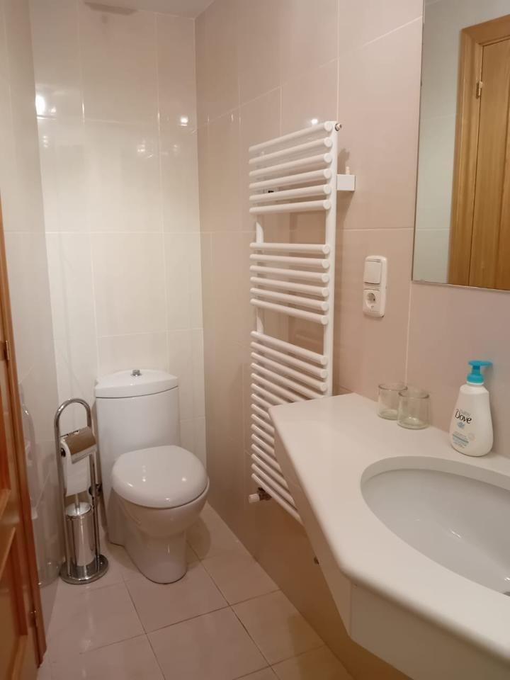 Lloguer a La Massana