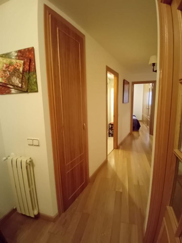 Lloguer a La Massana