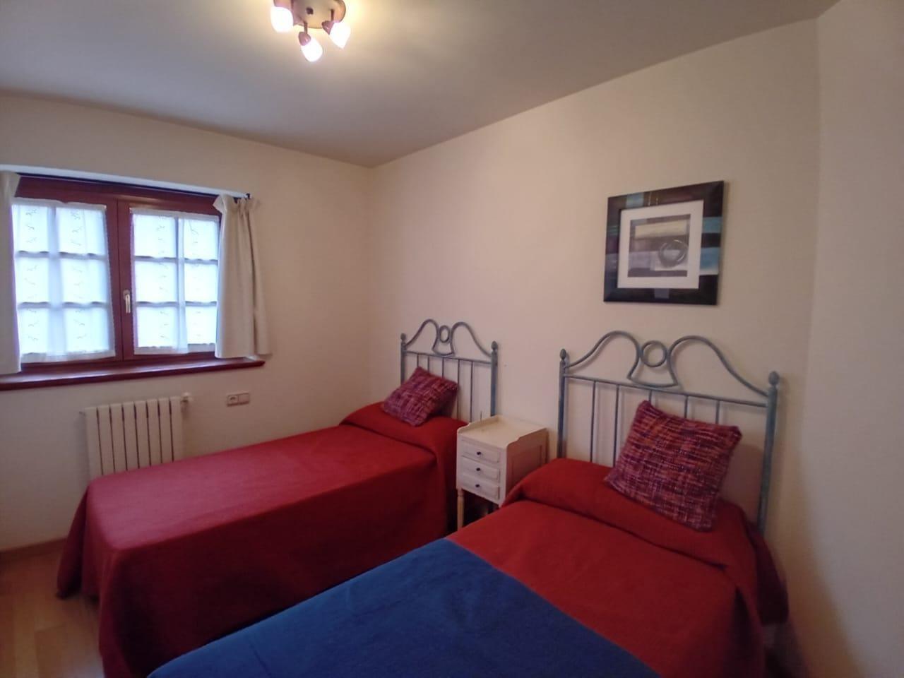 Lloguer a La Massana