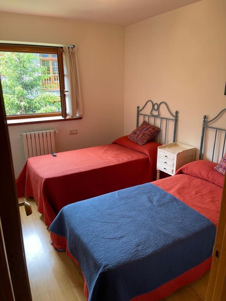 Lloguer a La Massana