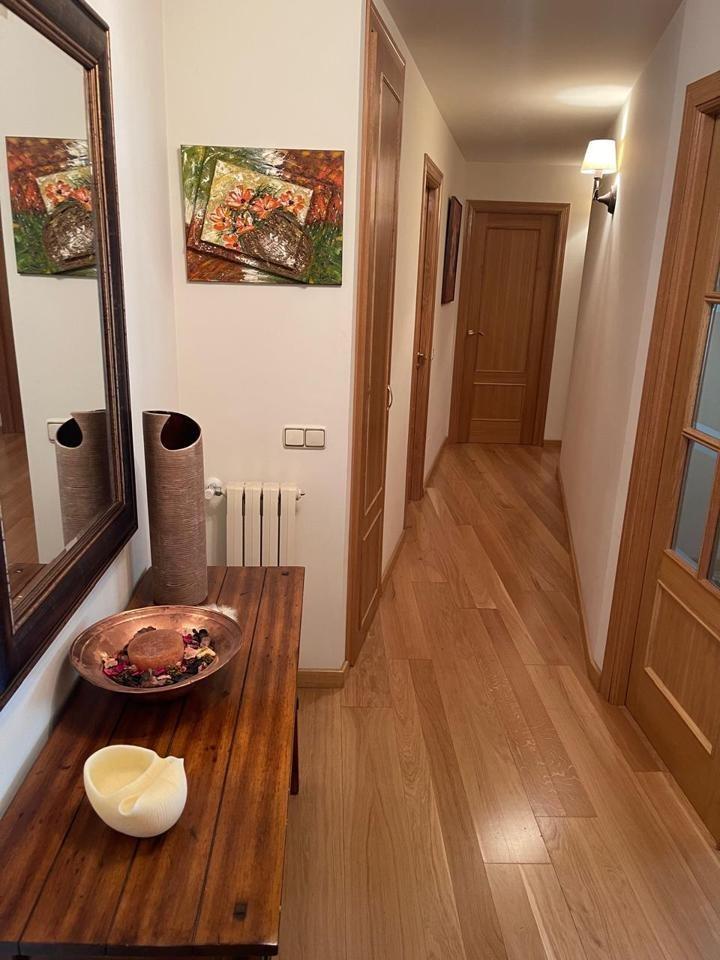 Lloguer a La Massana