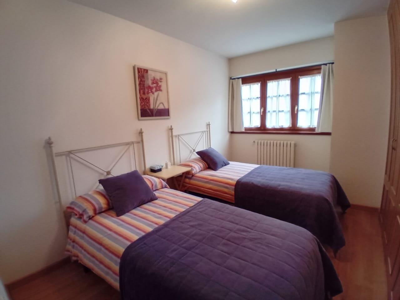 Lloguer a La Massana