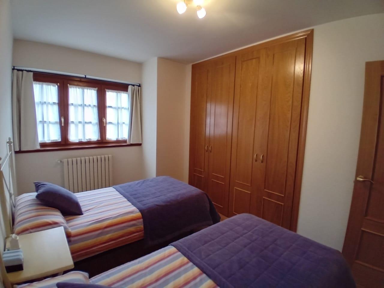 Lloguer a La Massana