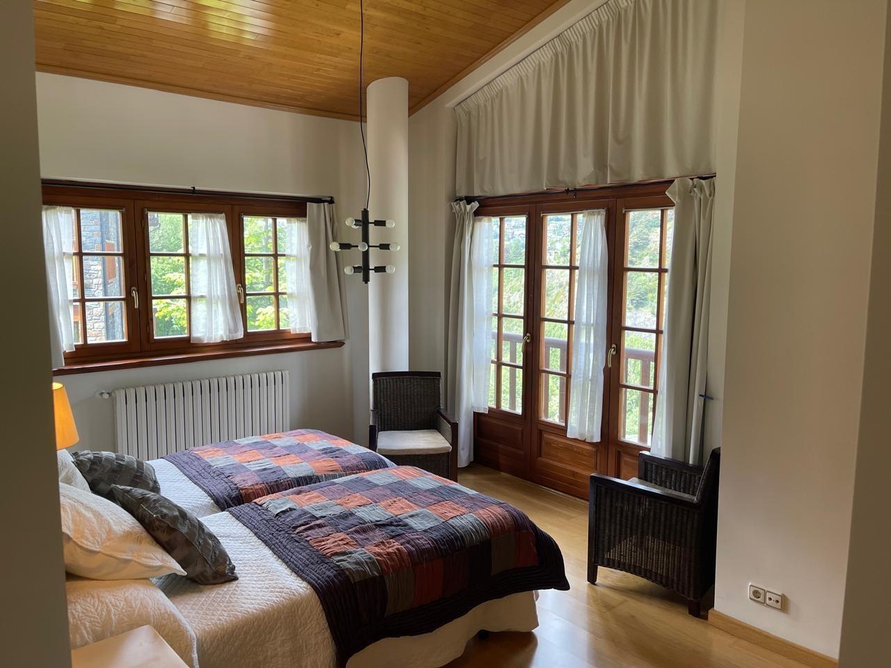 Lloguer a La Massana