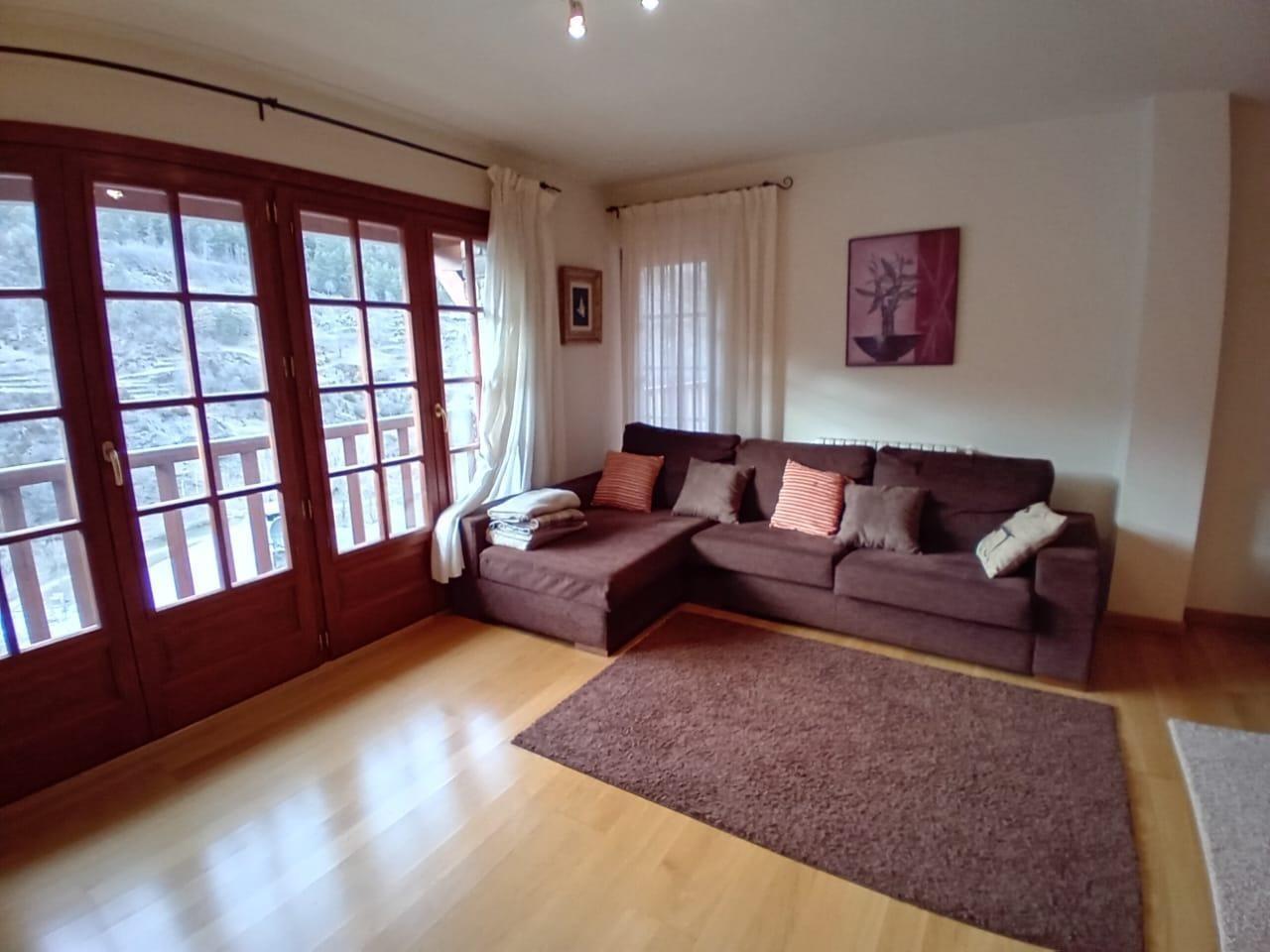 Lloguer a La Massana