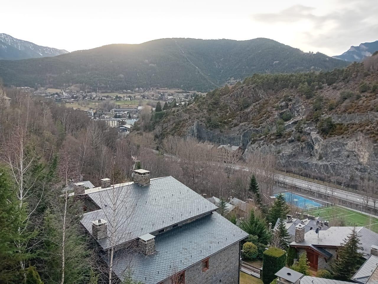 Lloguer a La Massana