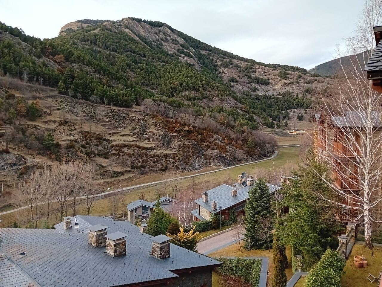 Lloguer a La Massana