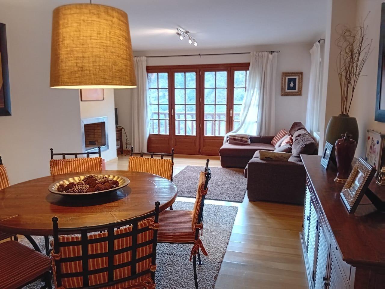 Lloguer a La Massana