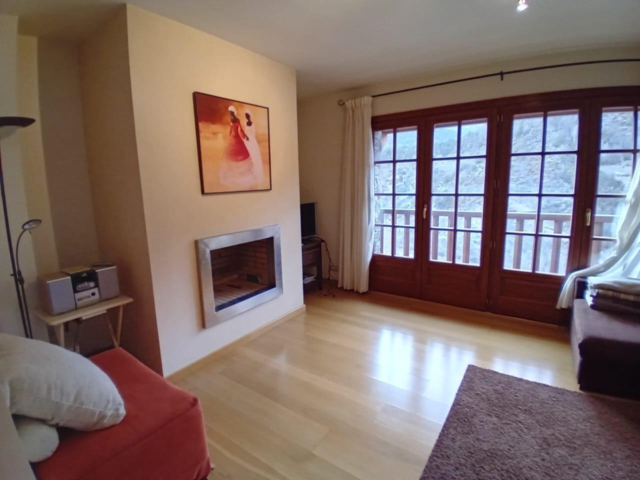 Lloguer a La Massana