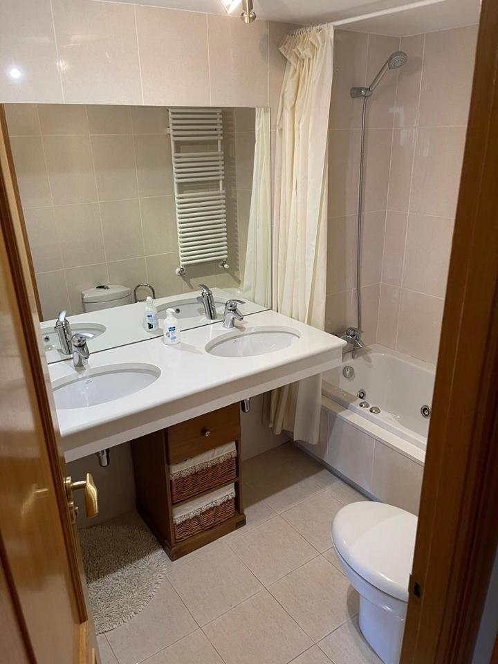 Lloguer a La Massana