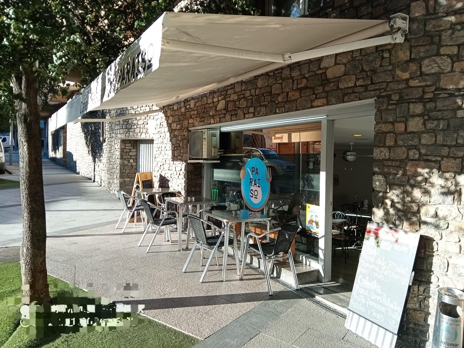 Venda a Escaldes-Engordany