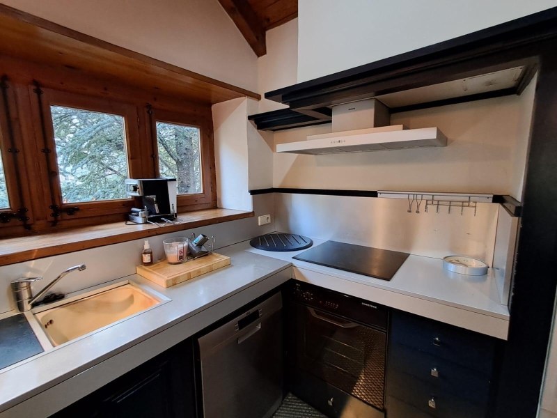 ES LLOGA DUPLEX A L'ALDOSA DE LA MASSANA