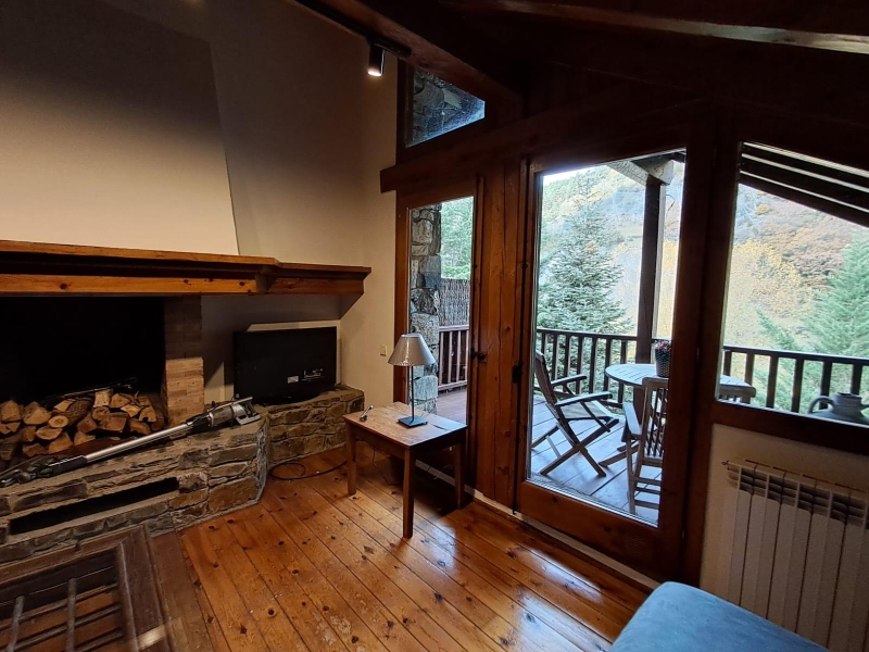 ES LLOGA DUPLEX A L'ALDOSA DE LA MASSANA