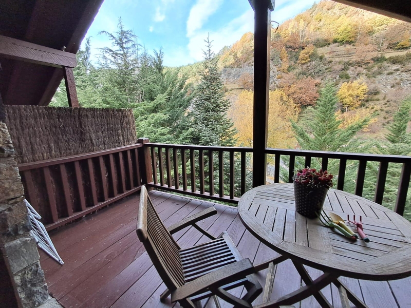 ES LLOGA DUPLEX A L'ALDOSA DE LA MASSANA