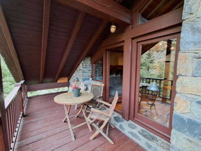 ES LLOGA DUPLEX A L'ALDOSA DE LA MASSANA