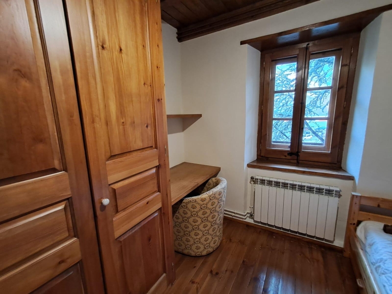 ES LLOGA DUPLEX A L'ALDOSA DE LA MASSANA