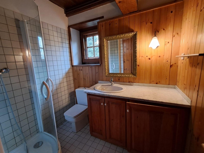 ES LLOGA DUPLEX A L'ALDOSA DE LA MASSANA