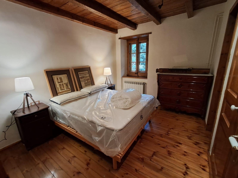 ES LLOGA DUPLEX A L'ALDOSA DE LA MASSANA