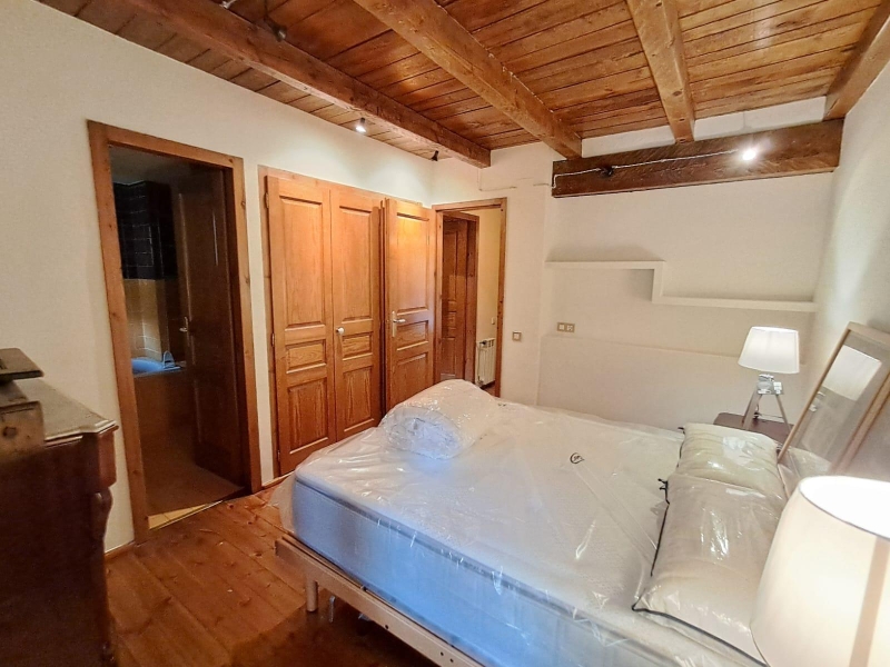 ES LLOGA DUPLEX A L'ALDOSA DE LA MASSANA