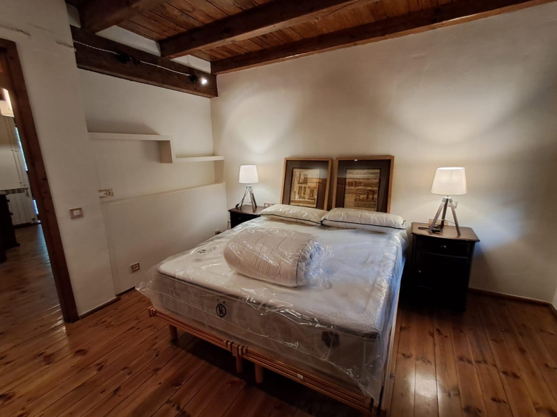 ES LLOGA DUPLEX A L'ALDOSA DE LA MASSANA