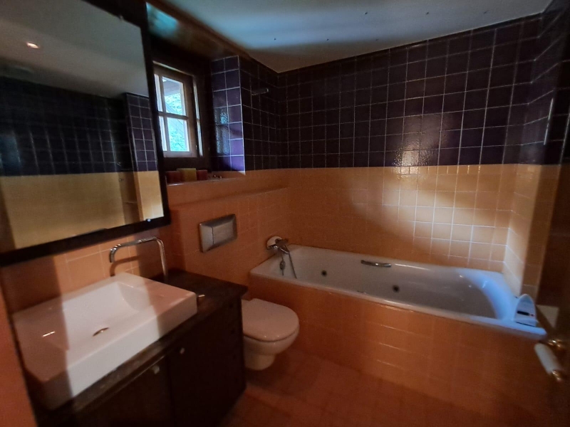 ES LLOGA DUPLEX A L'ALDOSA DE LA MASSANA