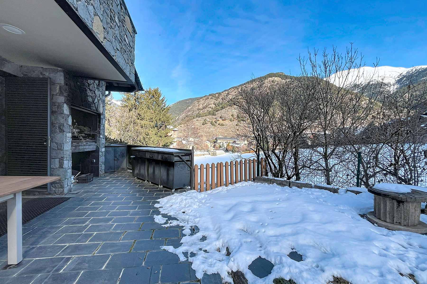 Submergeix-te a la calidesa i la tranquil·litat d