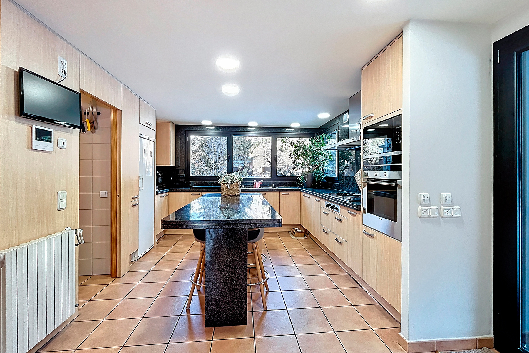 Submergeix-te a la calidesa i la tranquil·litat d