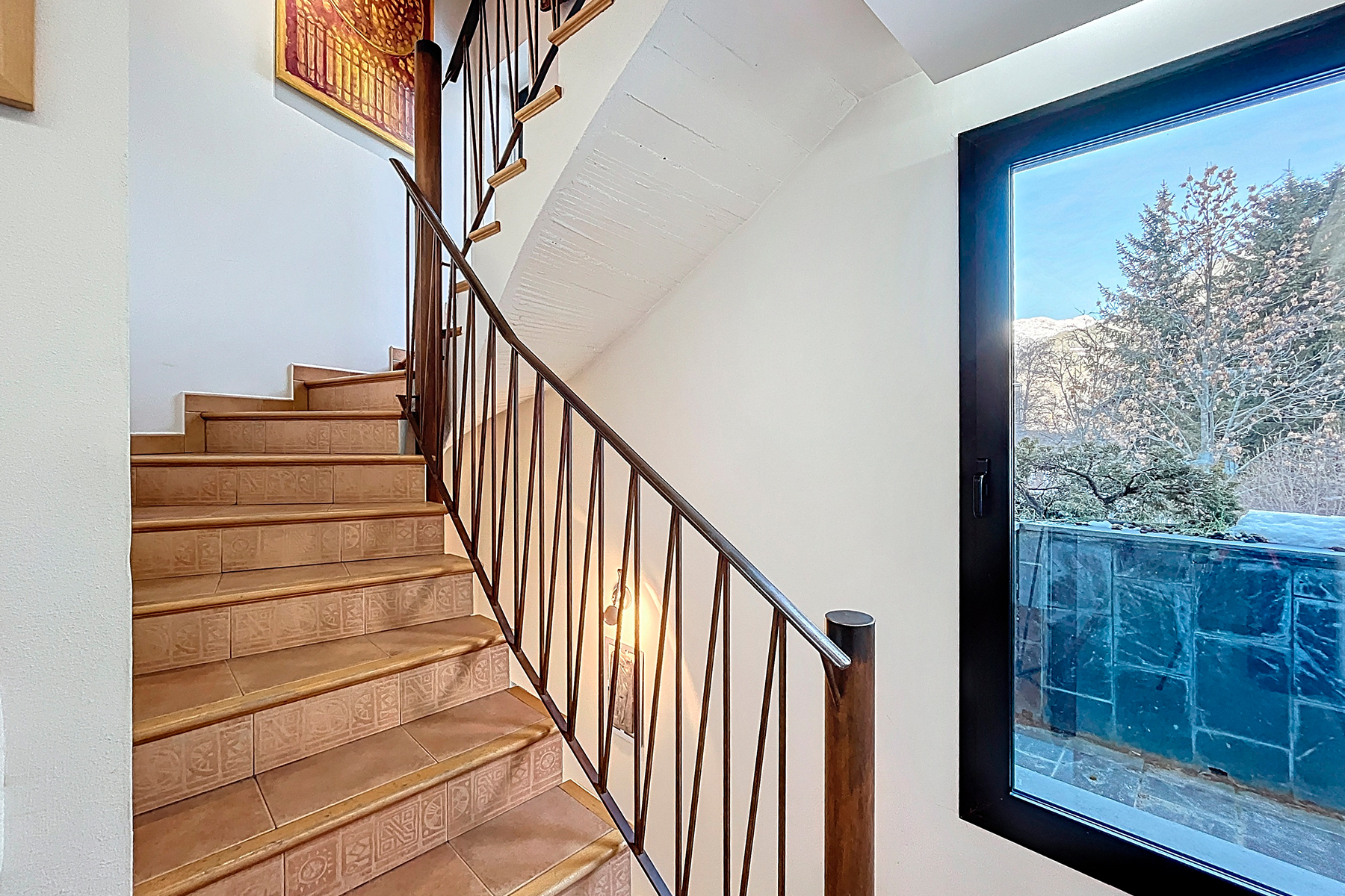 Submergeix-te a la calidesa i la tranquil·litat d