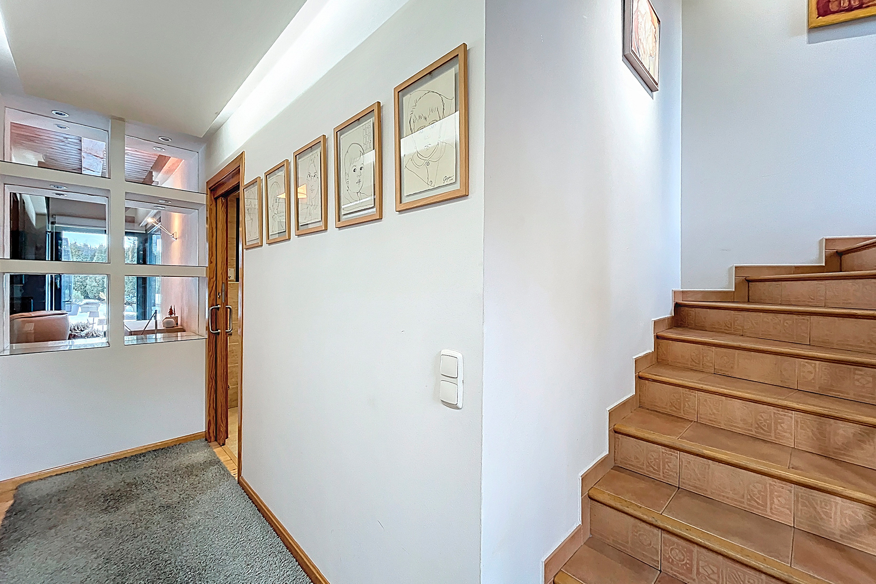 Submergeix-te a la calidesa i la tranquil·litat d