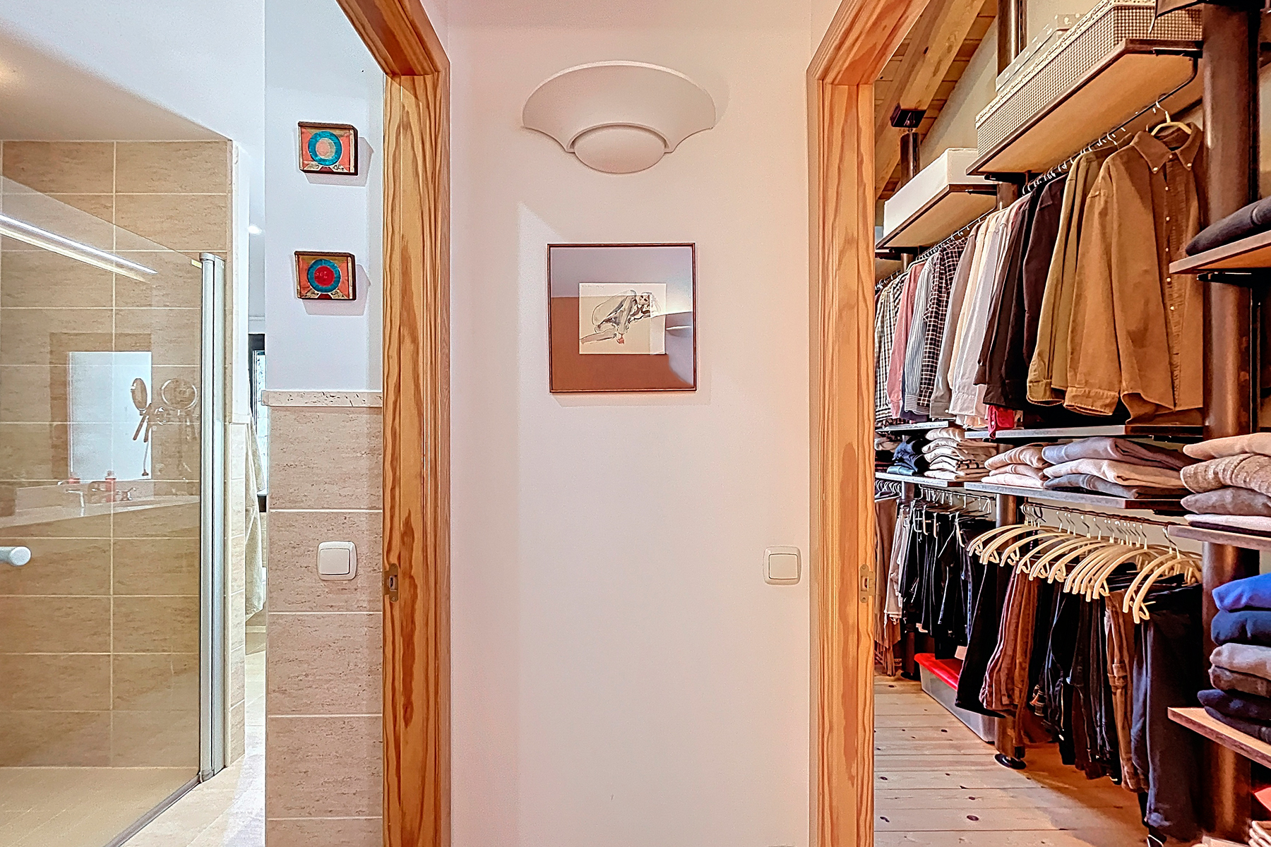 Submergeix-te a la calidesa i la tranquil·litat d