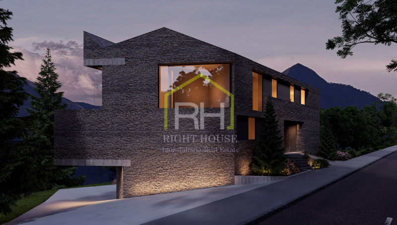 Terreny amb permisos per al xalet dels teus somnis 