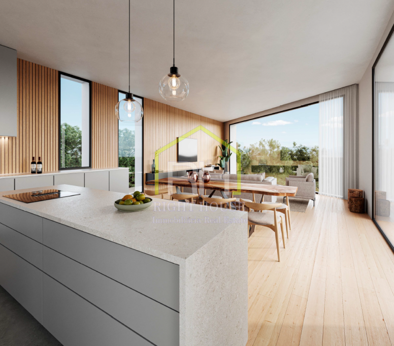 Terreny amb permisos per al xalet dels teus somnis 