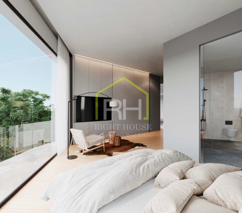 Terreny amb permisos per al xalet dels teus somnis 