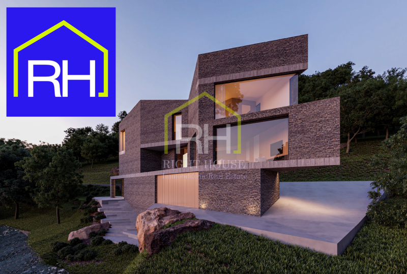 Terreny amb permisos per al xalet dels teus somnis 