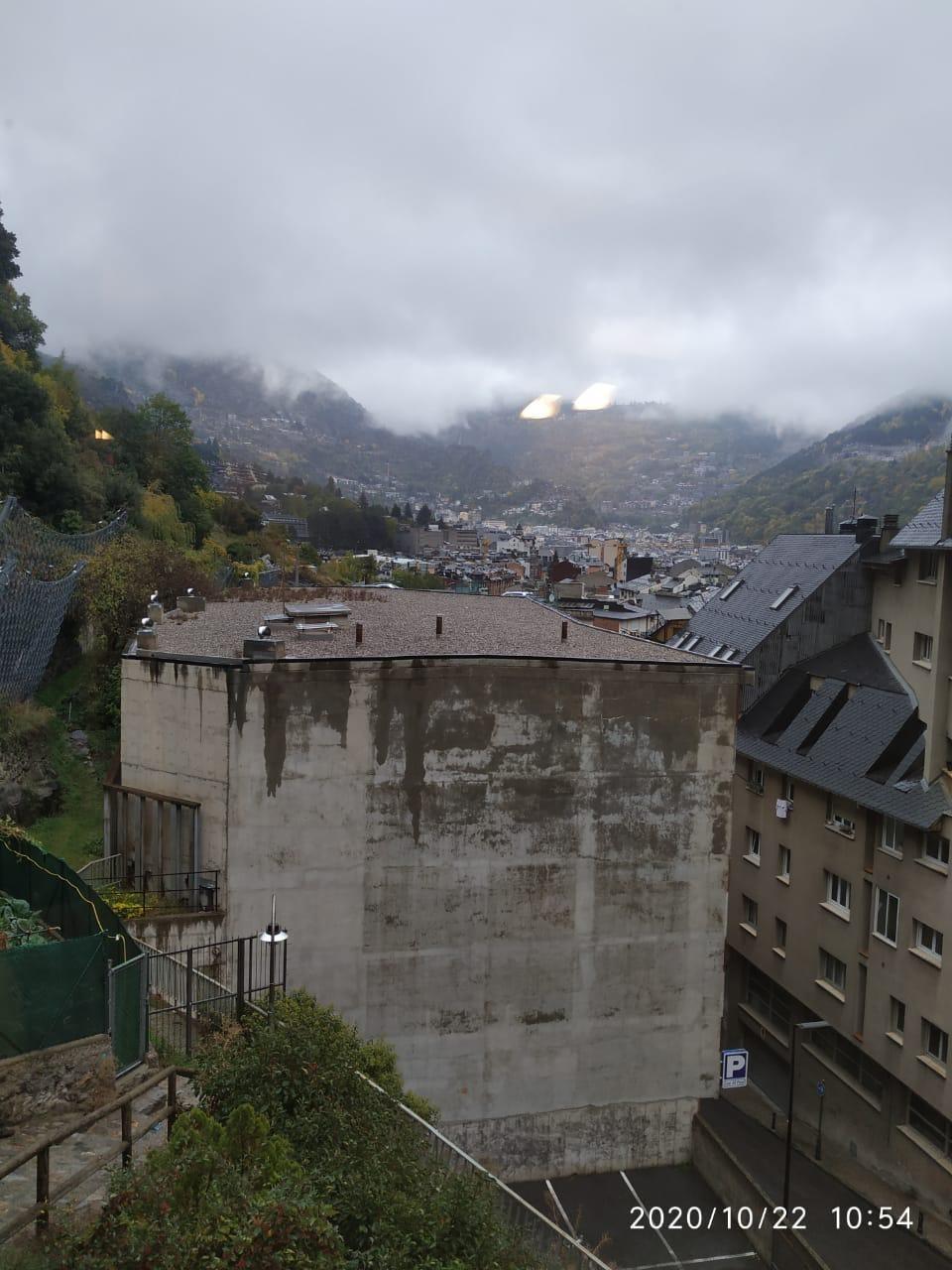 Venda a Andorra la Vella