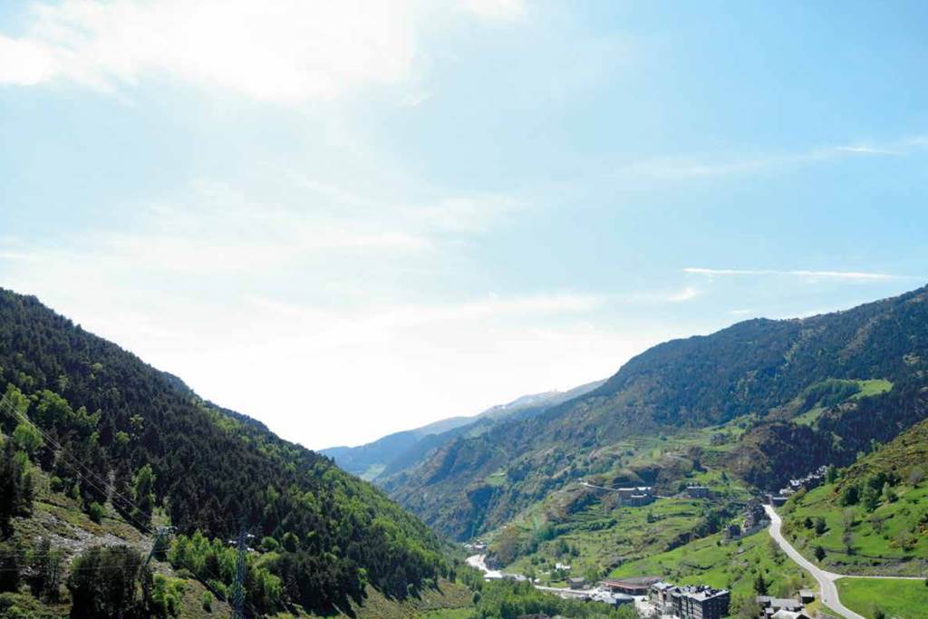 Pis per llogar a El Tarter, a la parròquia de Can