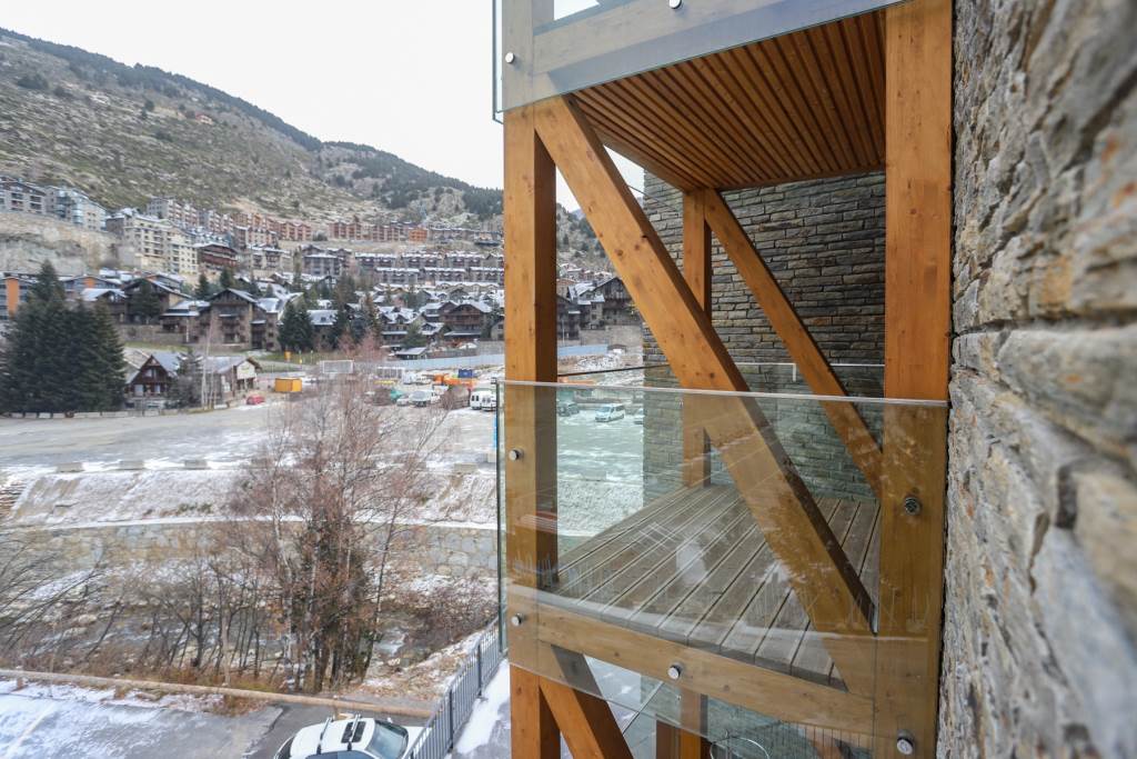 Pis per llogar a El Tarter, a la parròquia de Can