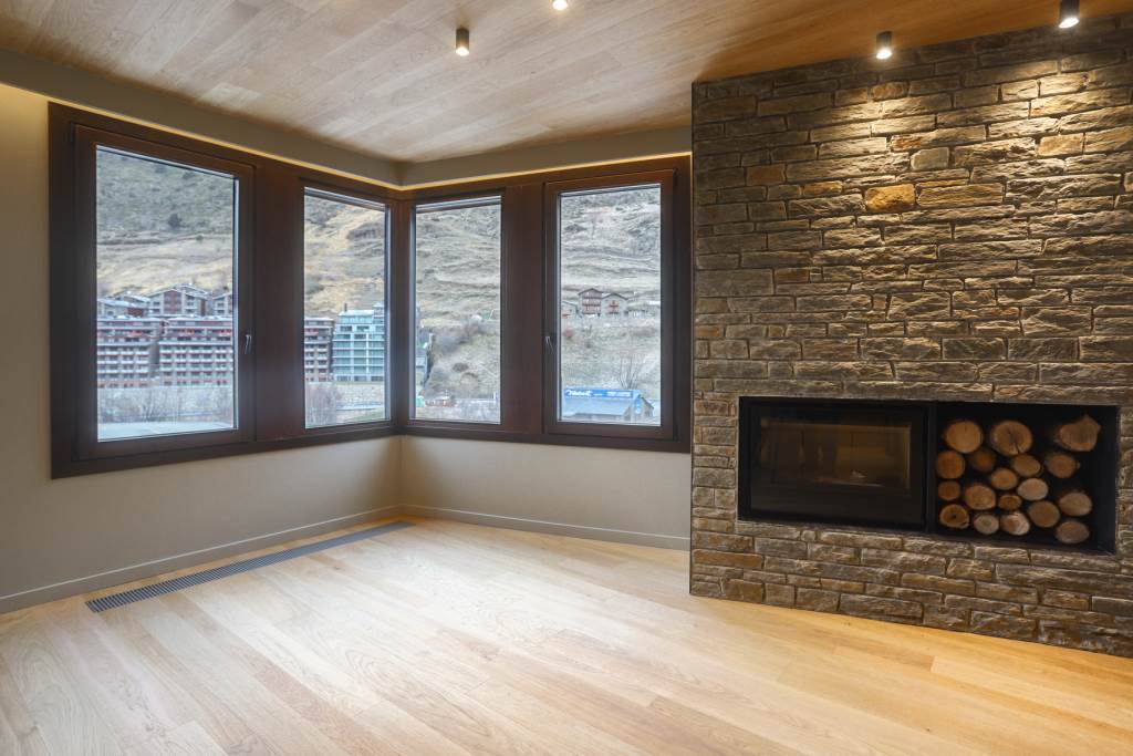 Pis per llogar a El Tarter, a la parròquia de Can