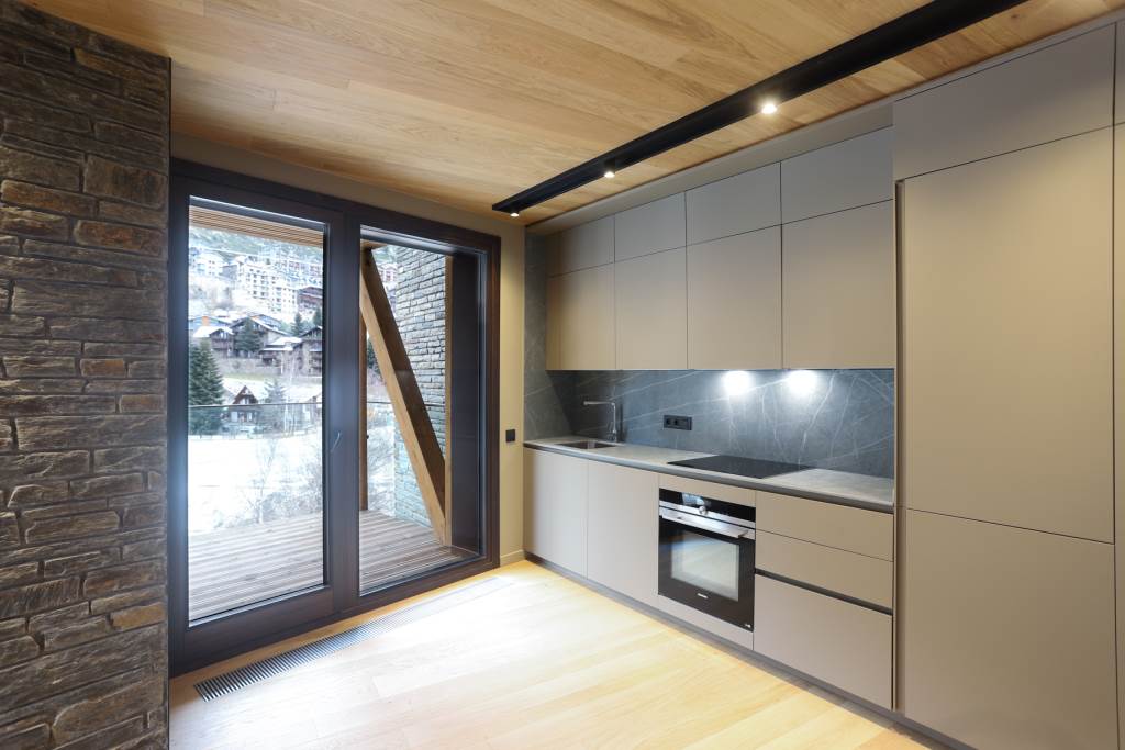 Pis per llogar a El Tarter, a la parròquia de Can