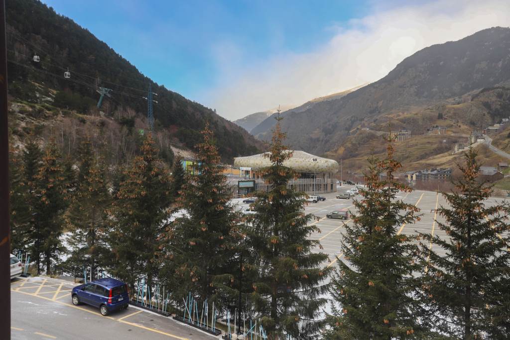 Pis per llogar a El Tarter, a la parròquia de Can