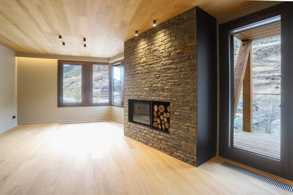 Pis per llogar a El Tarter, a la parròquia de Can