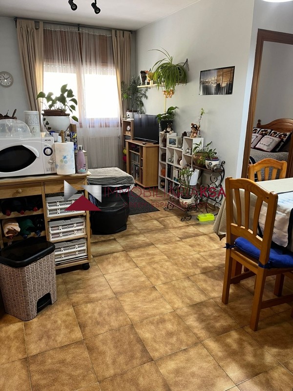 Apartament - Incles