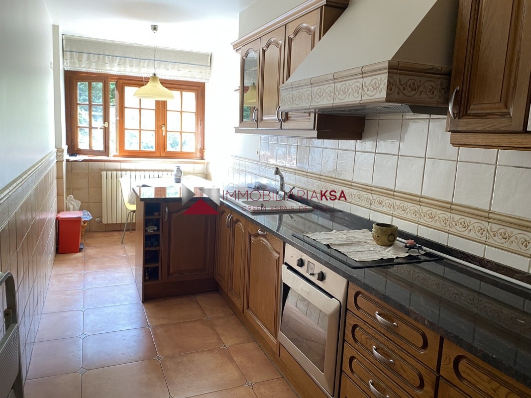 Apartament - La Massana