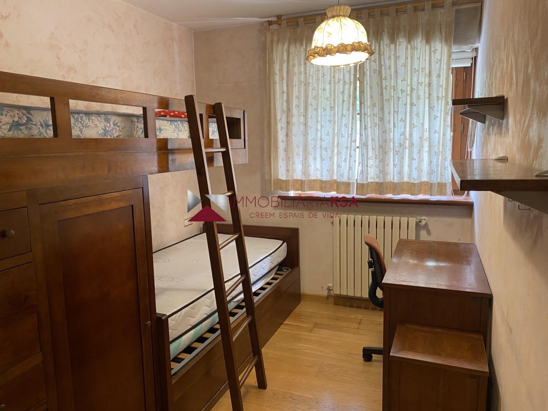 Apartament - La Massana