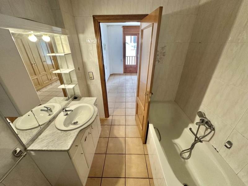 Pis en Venda a Arinsal 