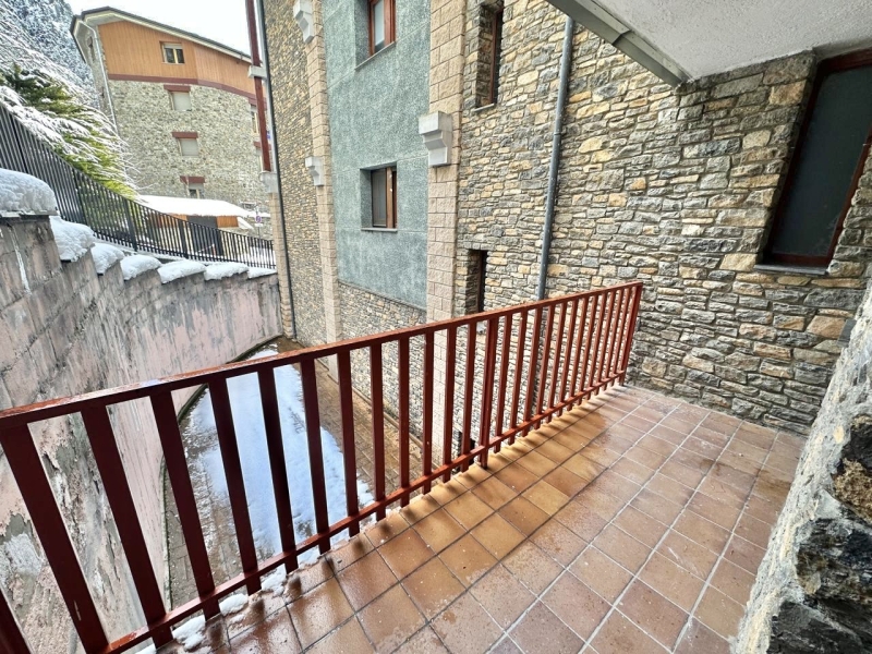 Pis en Venda a Arinsal 