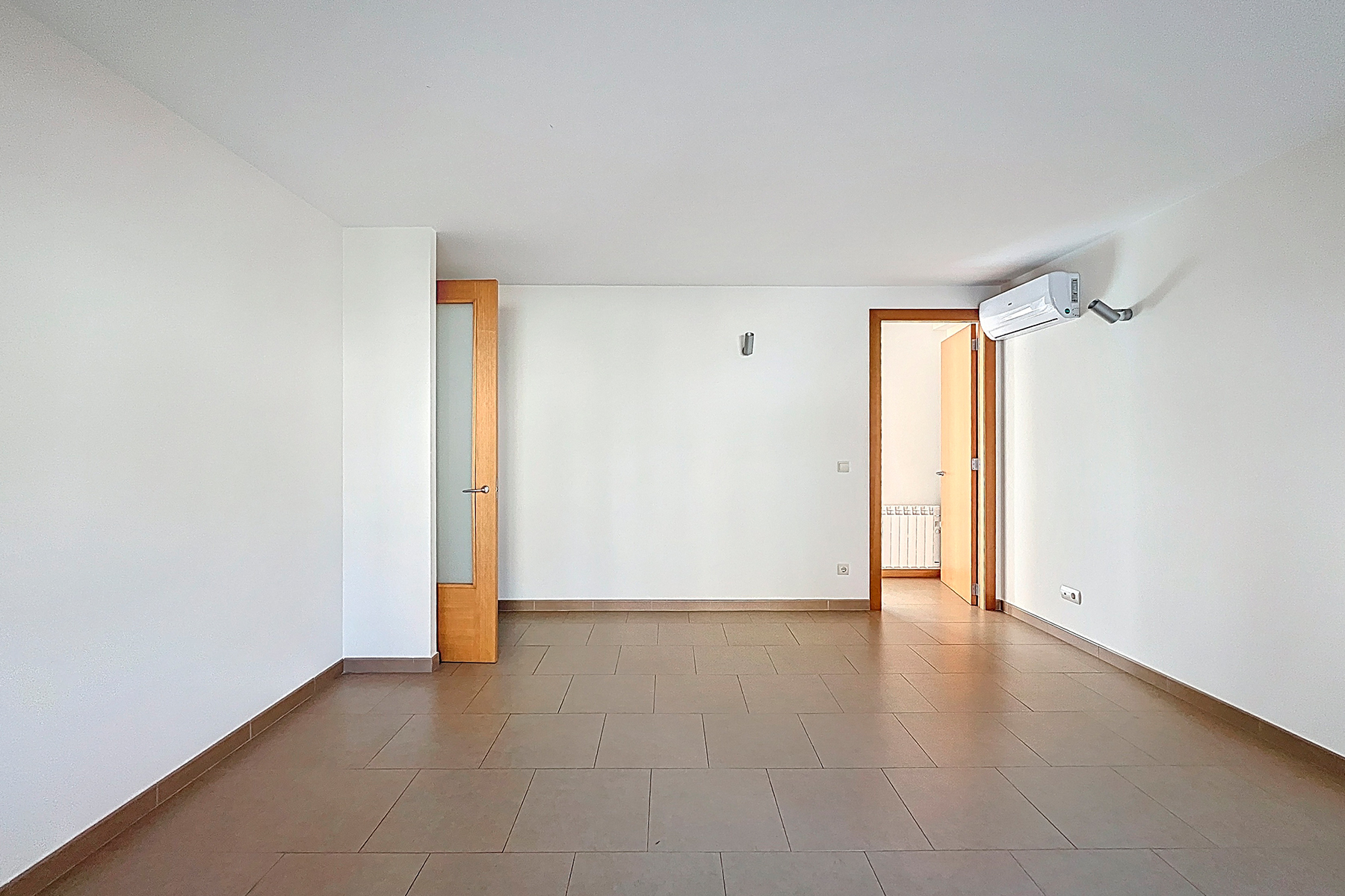 Exclusiu pis situat en una de les zones més cènt