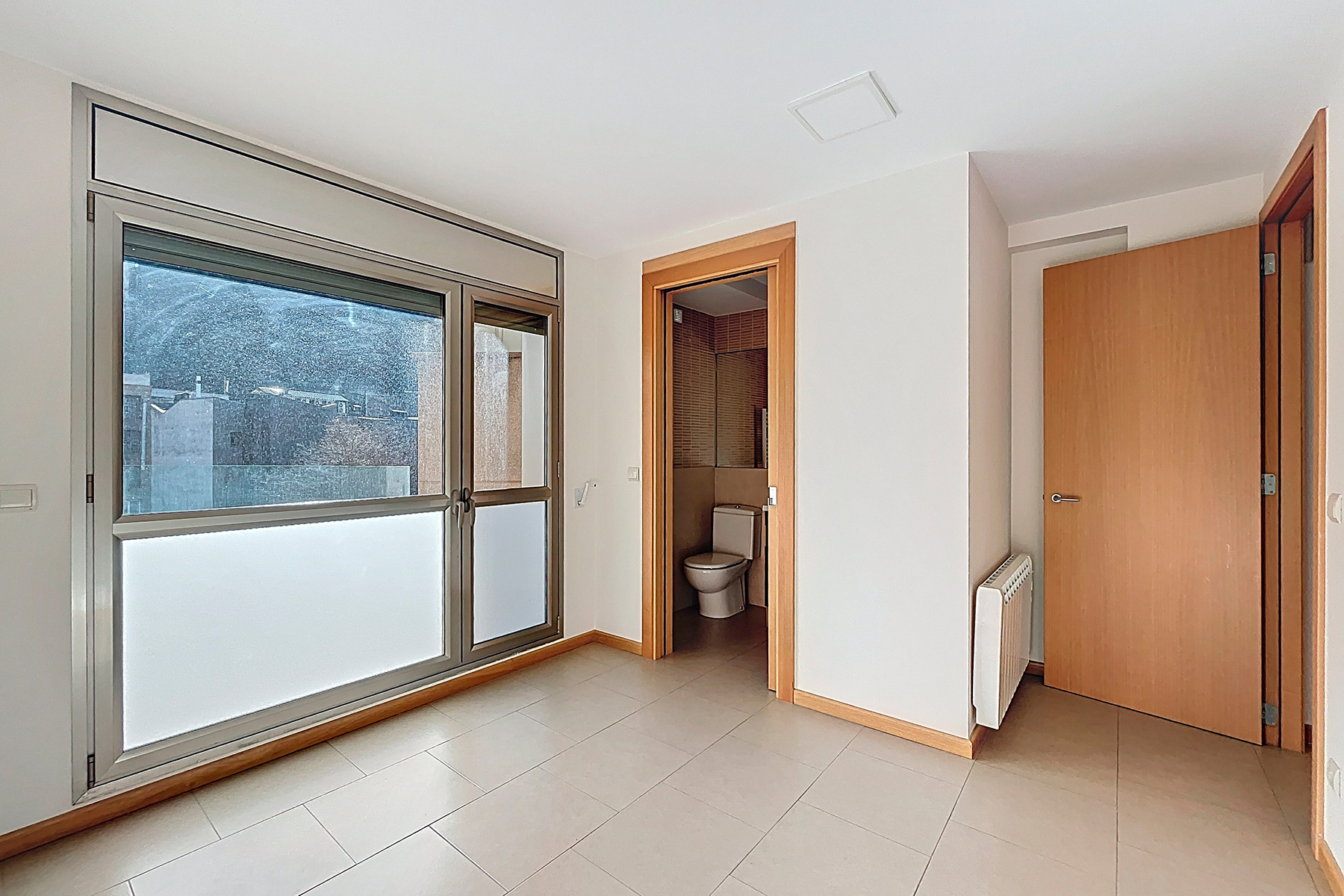 Exclusiu pis situat en una de les zones més cènt