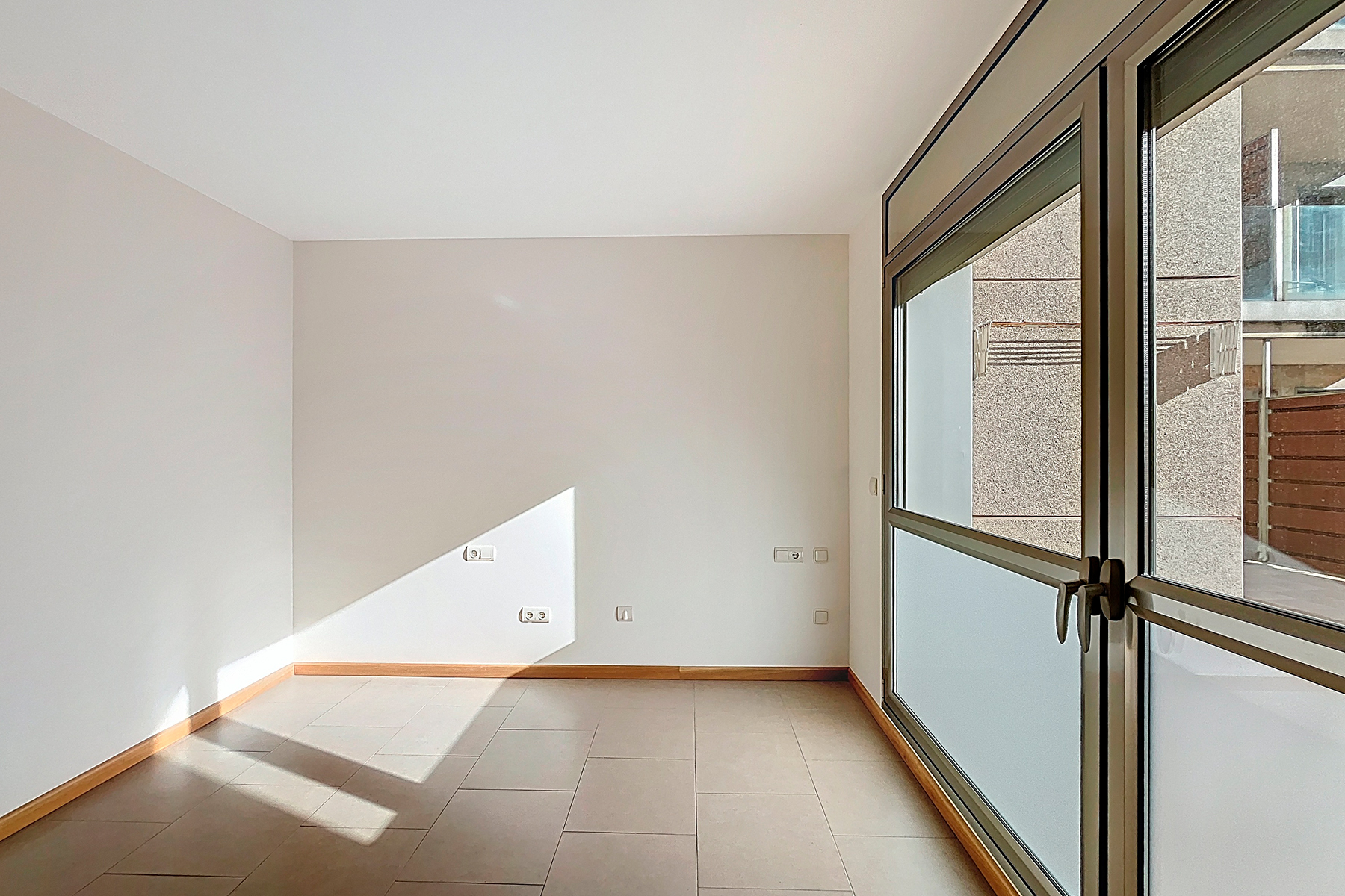 Exclusiu pis situat en una de les zones més cènt