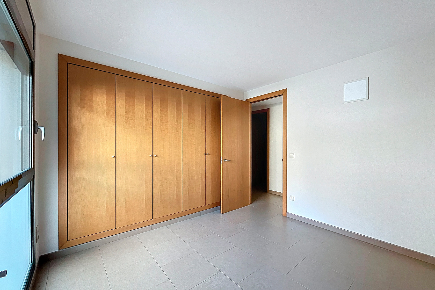 Exclusiu pis situat en una de les zones més cènt